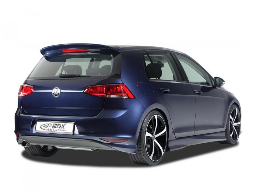  Volkswagen Golf by RDX Racedesign 2012 года  (фото 2 из 4)